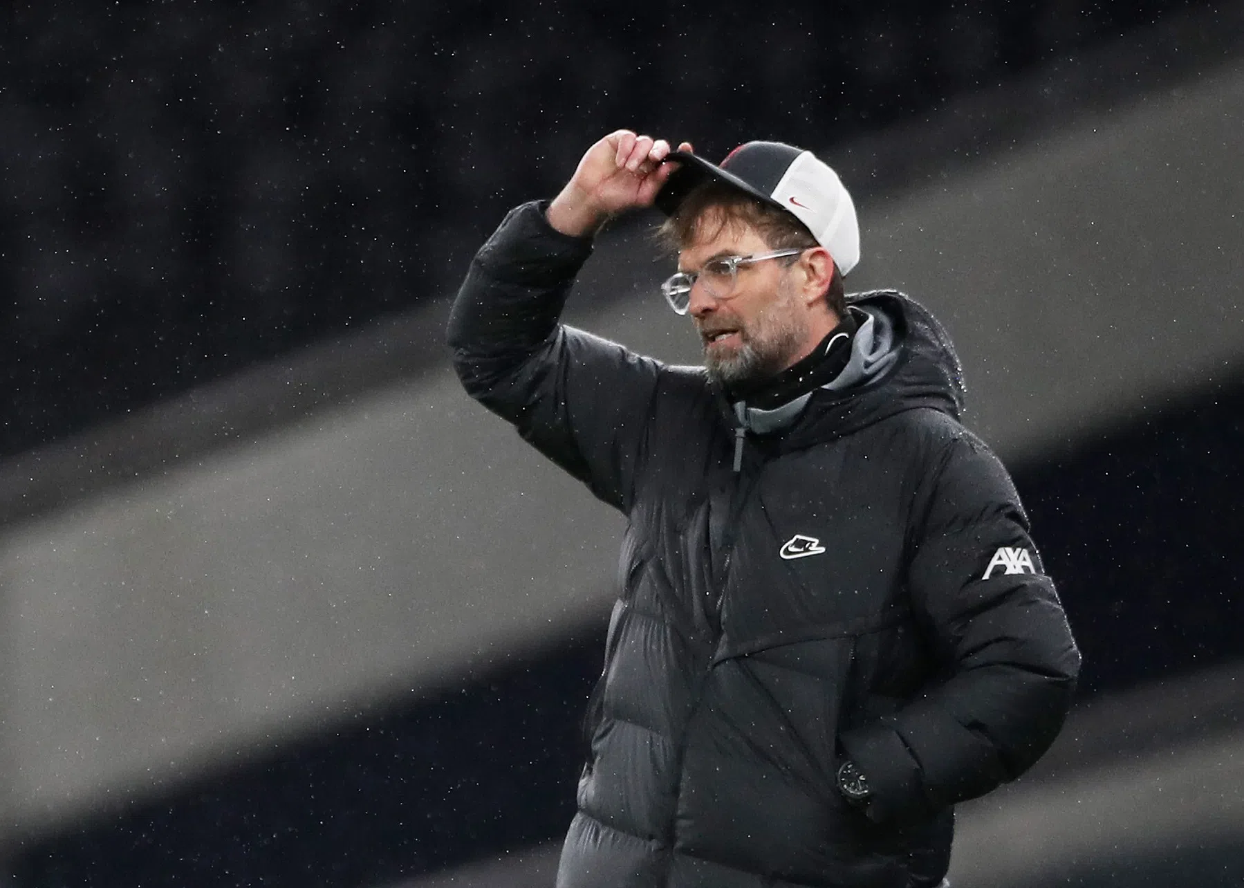 Alarm in Leipzig: Champions League-duel met Liverpool op losse schroeven