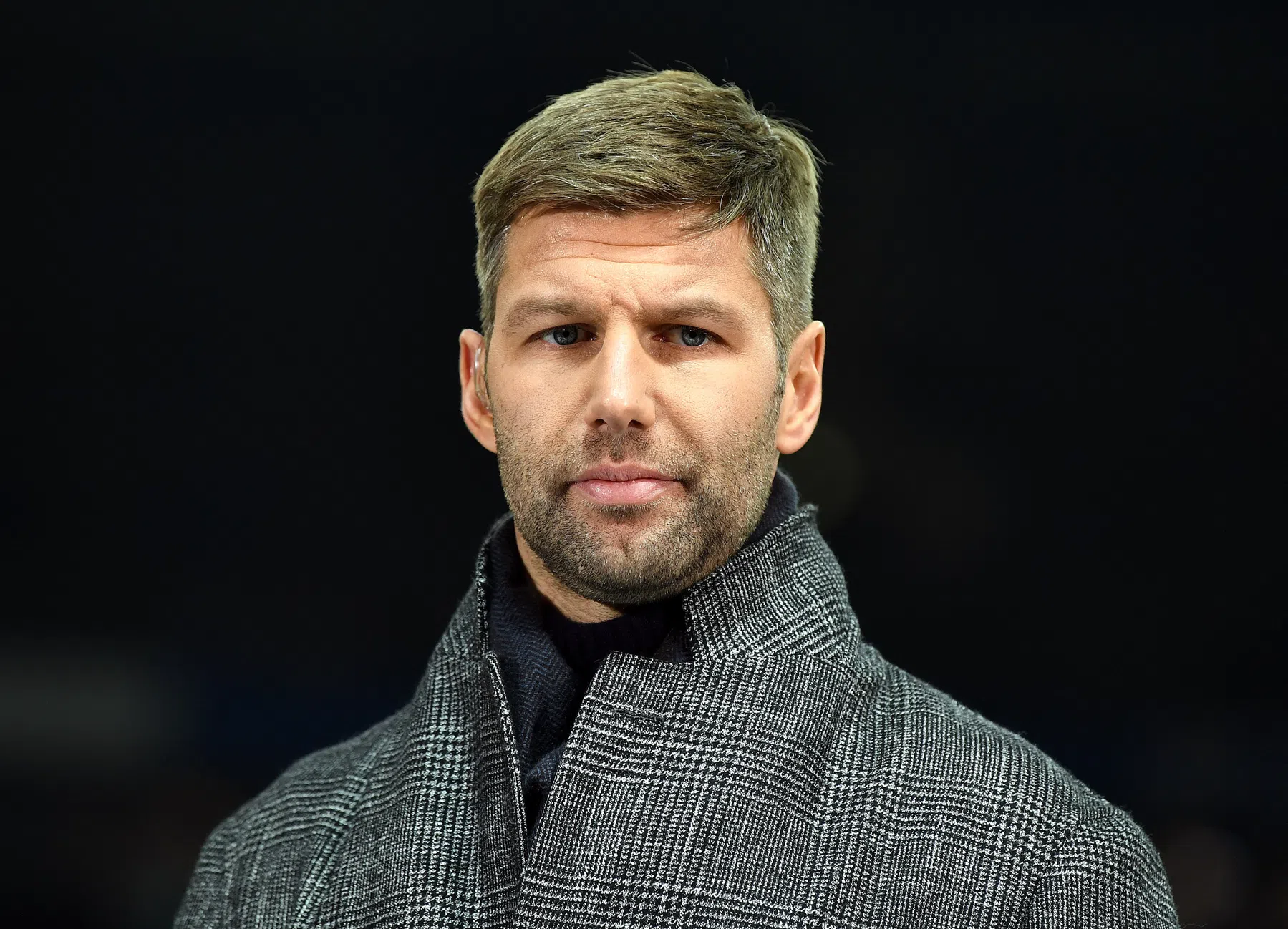 Hitzlsperger ziet meer homoacceptatie in het voetbal, maar baalt van WK in Qatar