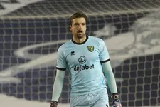 Thumbnail for article: 'Clean Machine' Krul schrijft Norwich-geschiedenis
