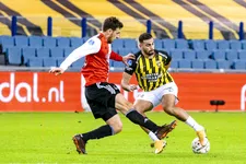 Thumbnail for article: Kenners beantwoorden stellingen: natuurlijk kon Vitesse niet meedoen om de titel