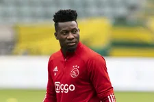 Thumbnail for article: Weinig hoop voor Andre Onana: 'Dan ben je eigenlijk af'