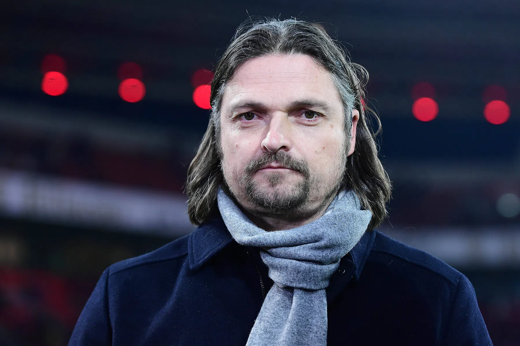 Het onwaarschijnlijke verhaal van de grootste voetbalavonturier ter wereld
