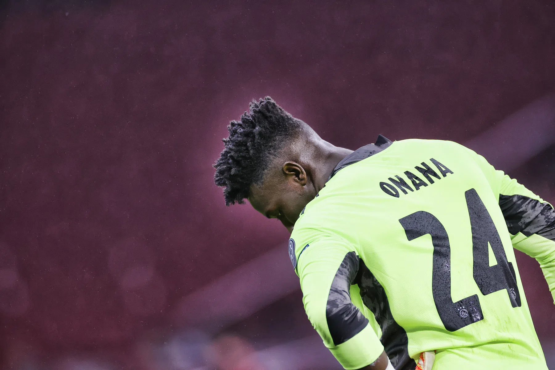 Het voorbeeld dat de Ajax-hoop flink doet slinken in Onana-zaak