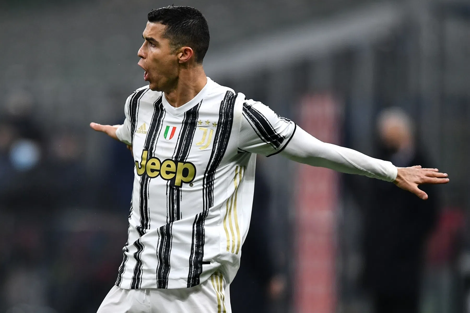 Waarom Ronaldo op 36-jarige leeftijd nog steeds wordt gemist in Madrid