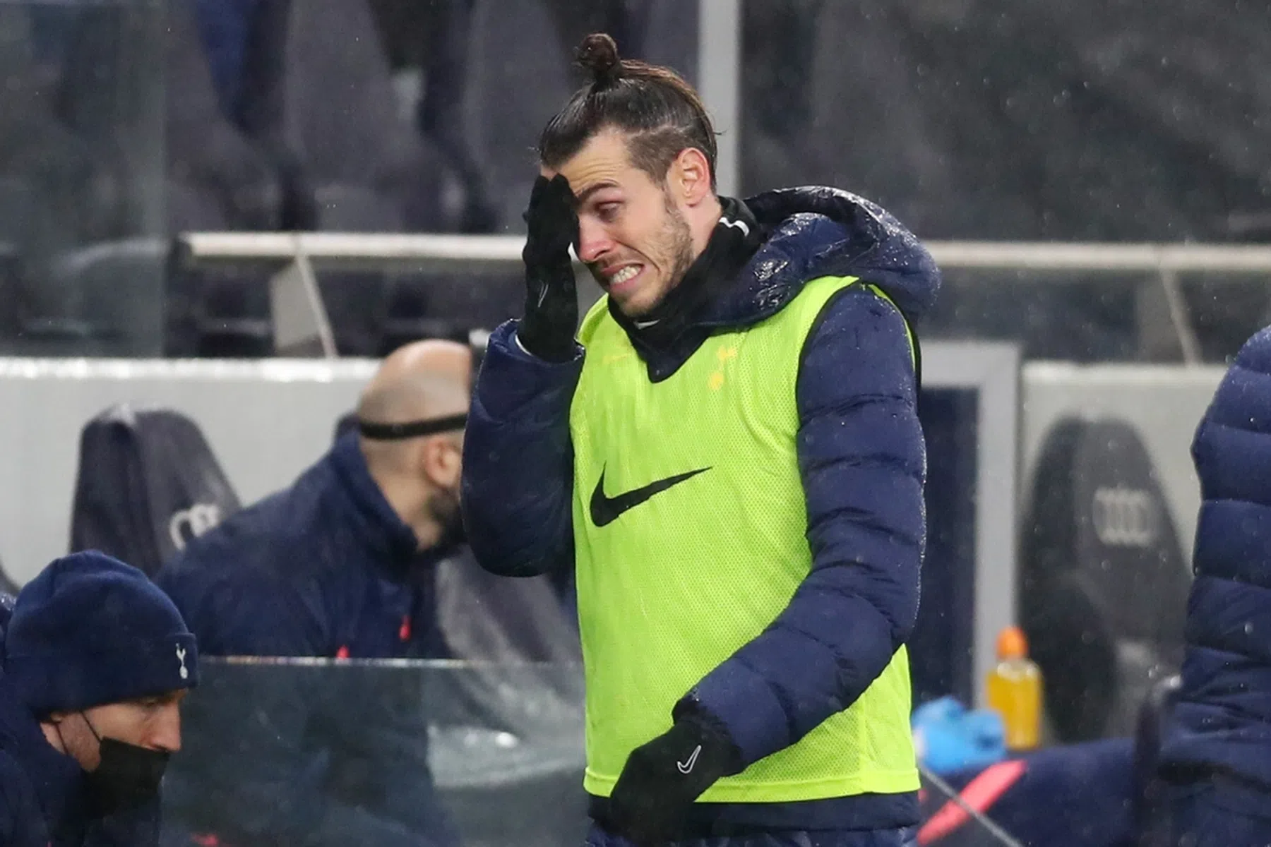 Bij poging twee antwoordt Mourinho wél, het zegt alles over situatie Bale