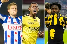 Thumbnail for article: De Giakoumakis-index: hoe afhankelijk zijn clubs van hun topscorer?