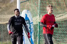 Thumbnail for article: Van der Sar: hoe Onana de mist in ging, zijn contract en zijn toekomst