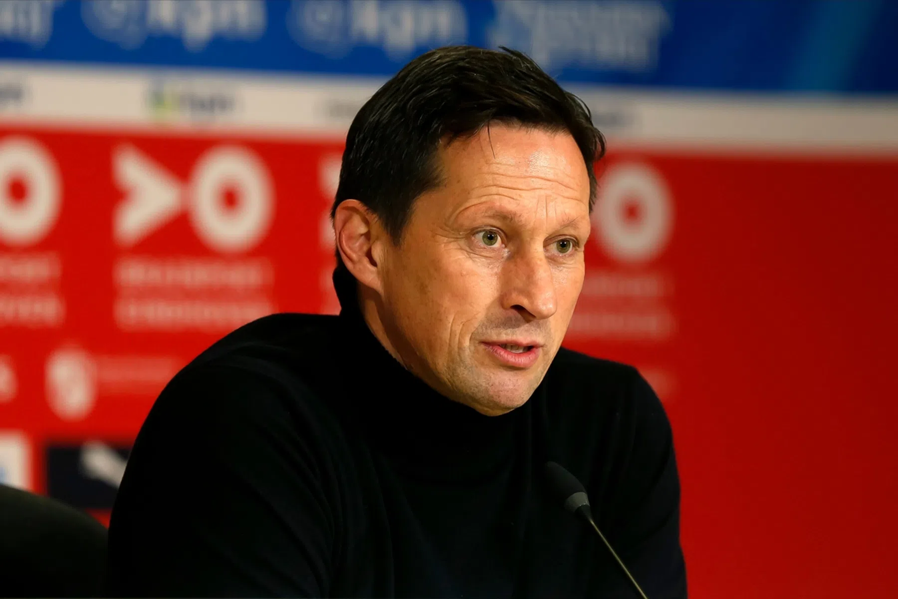 Schmidt blijft ambitieus ondanks nieuwe tegenvallers voor PSV
