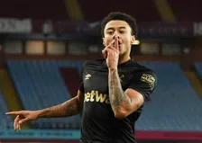 Thumbnail for article: Lingards lach is terug: van verdomhoekje bij United tot potentiële EK-klant