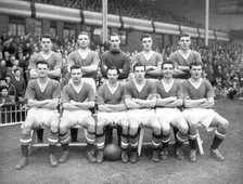 Thumbnail for article: De Busby Babes: de tragische dood van een topteam