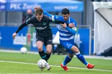 Thumbnail for article: Ook RKC houdt stand in Zwolle ondanks pareltje Saymak