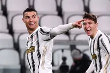 Thumbnail for article: Bijrol De Ligt in zoveelste Ronaldo-show