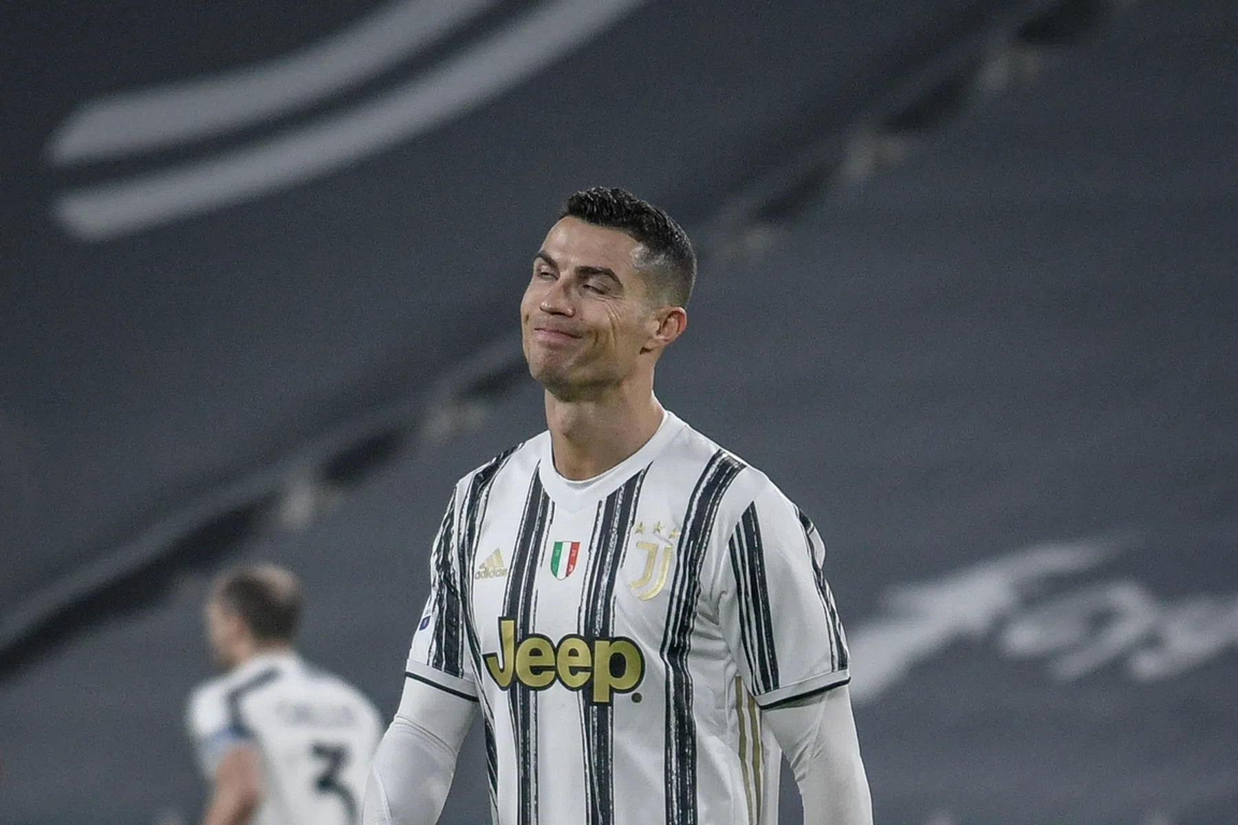 Graziano Hazes kiest voor PSV, Ronaldo gelooft de scheidsrechter niet