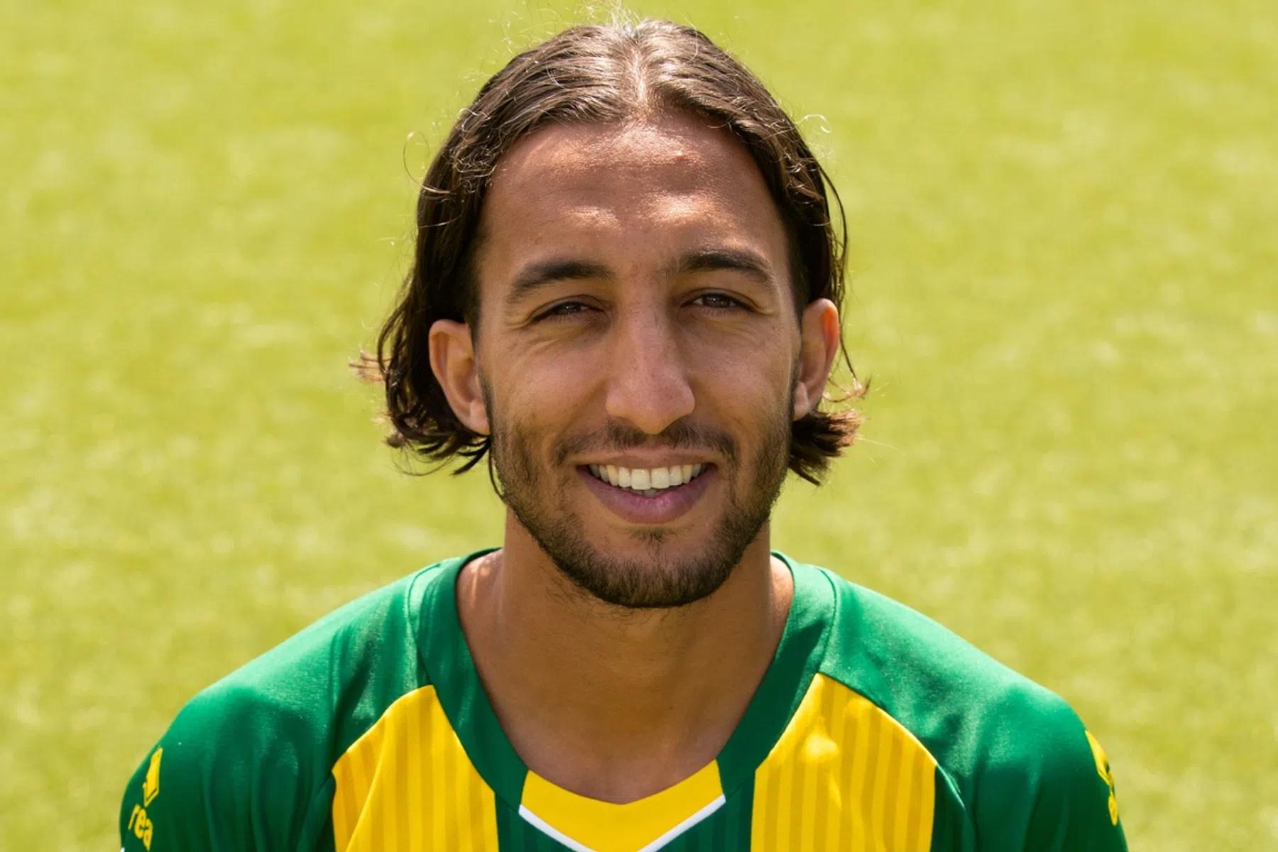 ADO Den Haag haalt El Khayati terug
