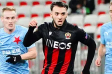 Thumbnail for article: Het Franse supertalent dat regelmatig een duo vormt met Dolberg