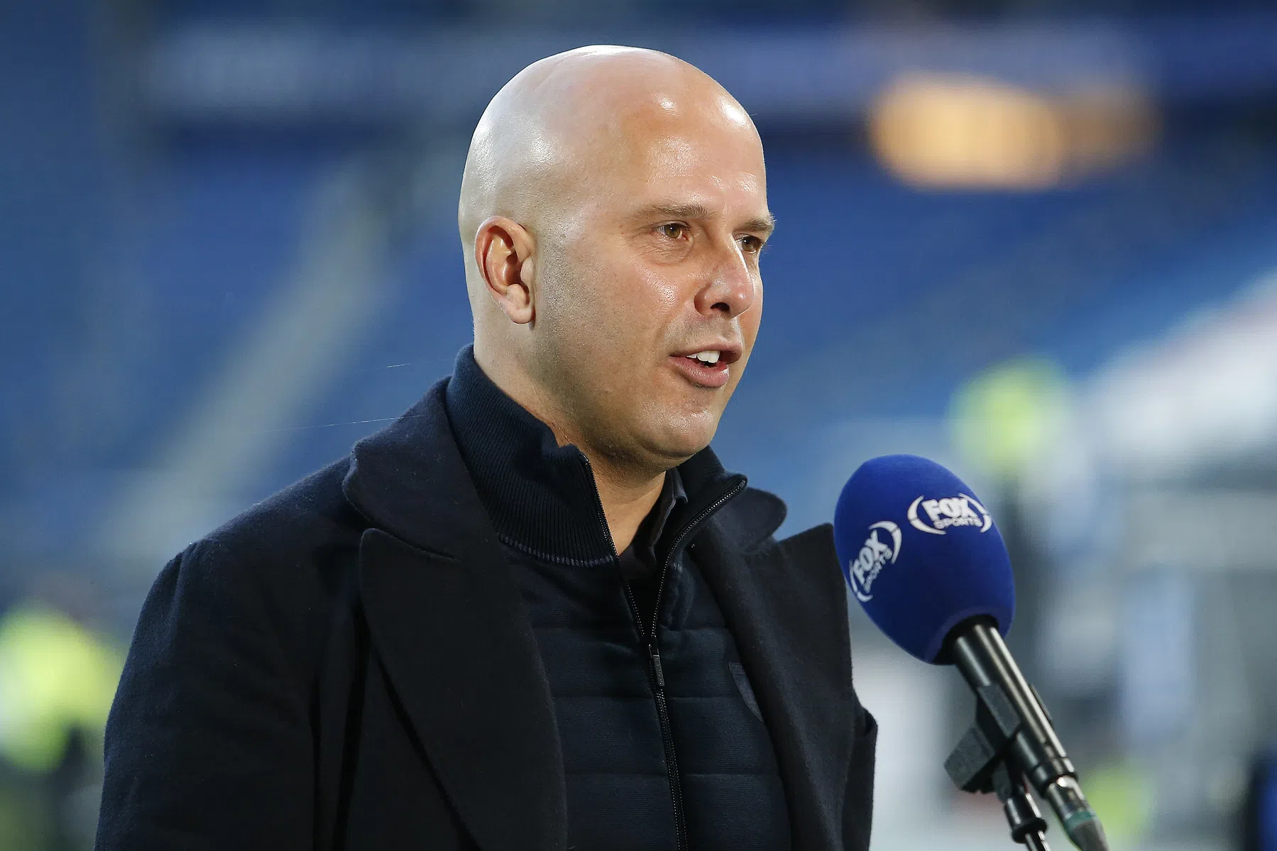 Slot legt uit: 'Mijn signaal werd lange tijd in de wind geslagen door AZ'