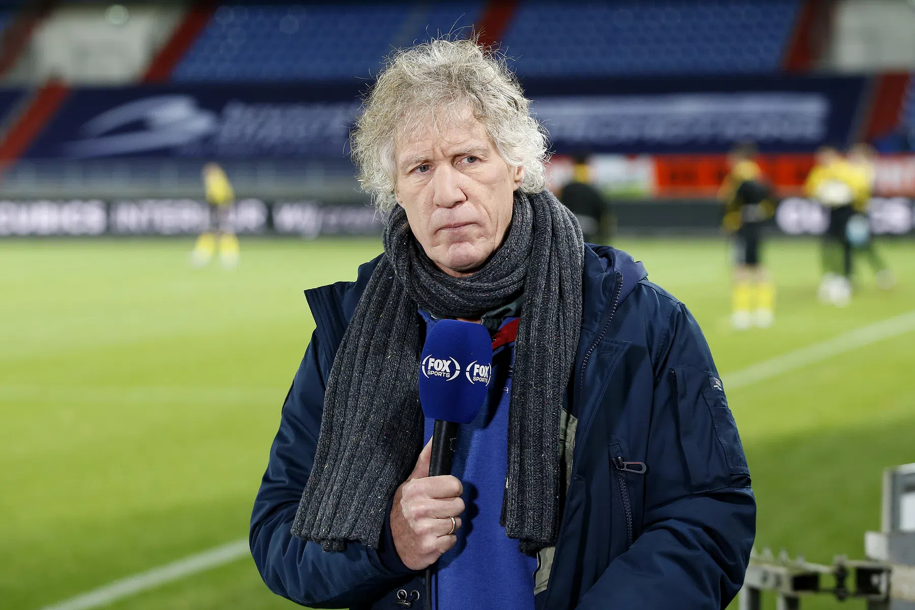 PEC Zwolle benadrukt: 'Verbeek een interessante kandidaat, maar niet de enige'