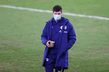 Thumbnail for article: Huntelaar mist ook duel met RB Leipzig 