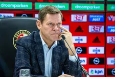 Thumbnail for article: Arnesen: 'Kuijt aanstellen als Feyenoord-trainer was een té groot risico'