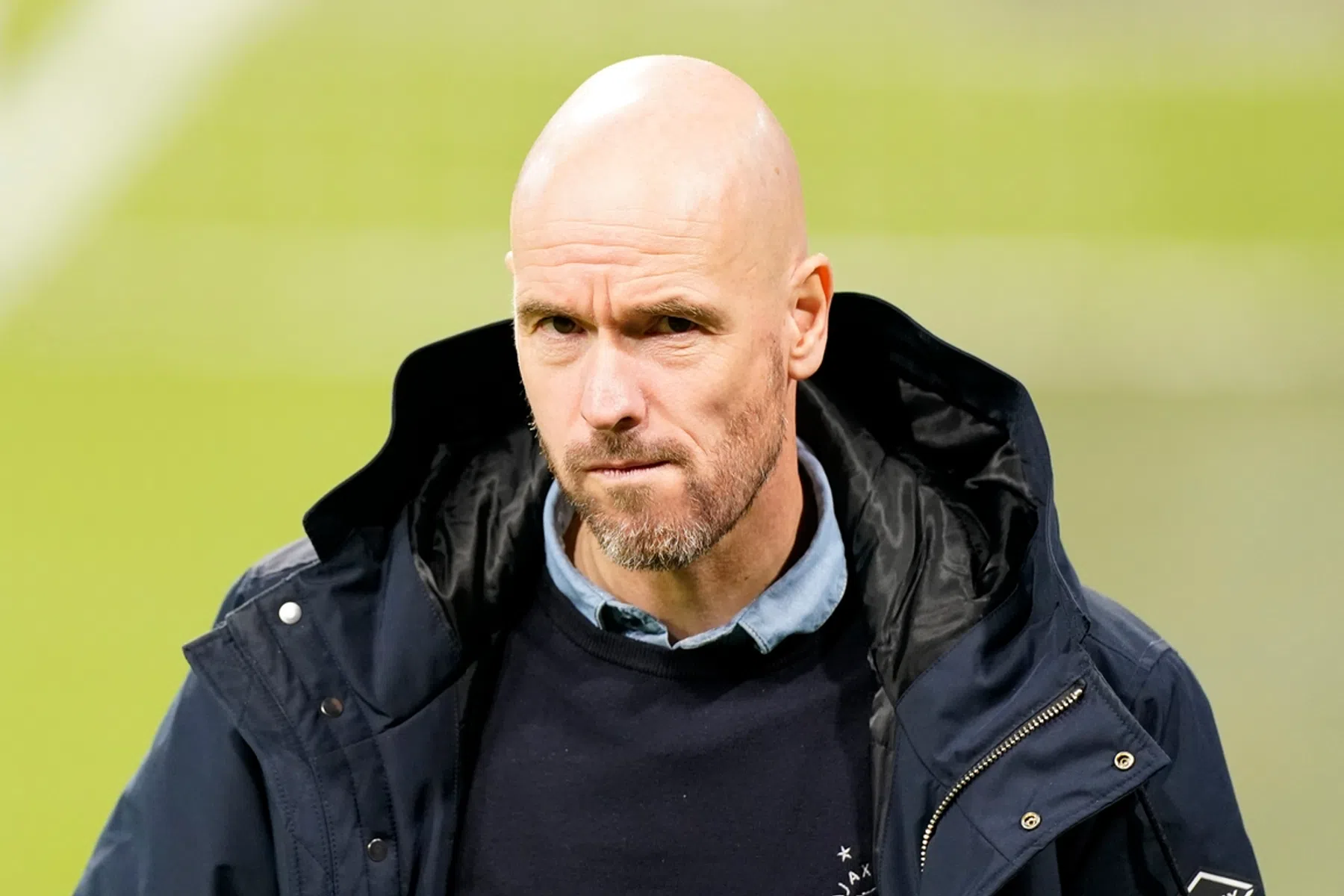 Géén Haller en géén Onana: voor wie moet Ten Hag nu kiezen?