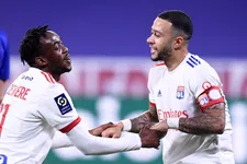 Thumbnail for article: Memphis doorbreekt droogte en hoeft alleen Mbappé voor zich te dulden