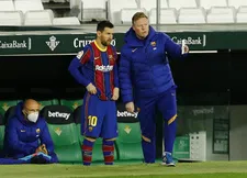 Thumbnail for article: Koeman legt opvallende keuze voor invaller De Jong uit en roemt Messi
