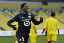 Thumbnail for article: Lille heeft antwoord op Memphis-show