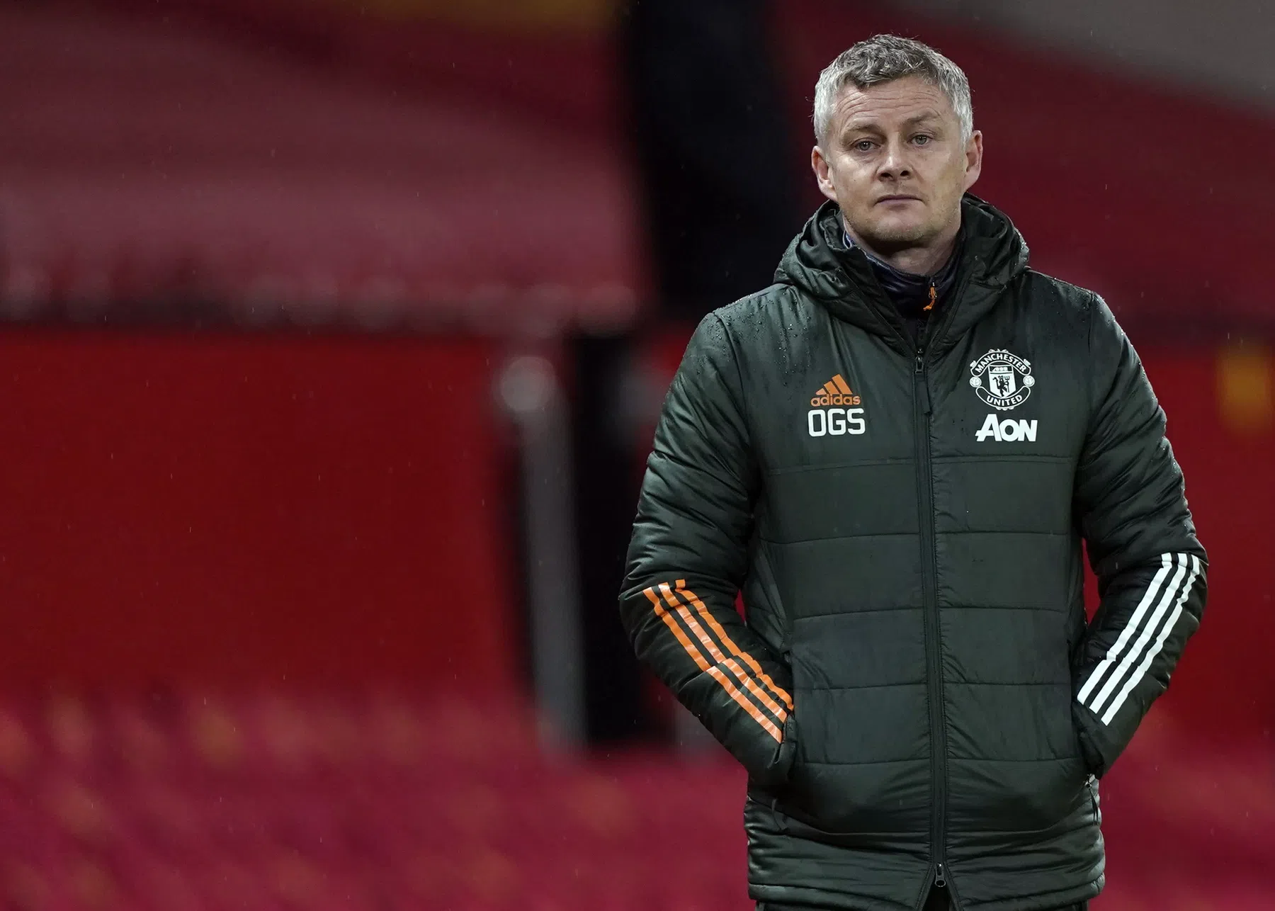 Solskjaer geeft Man City vrij baan: 'Wij zijn geen titelkandidaat'