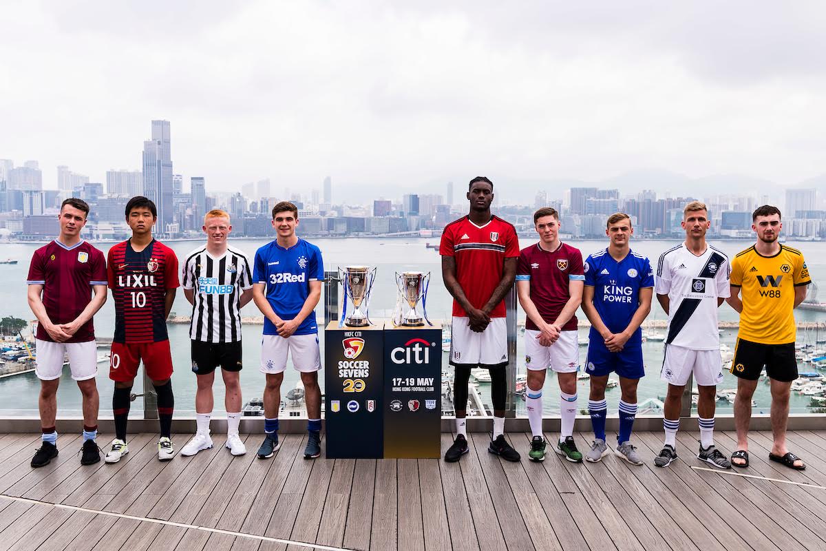 De Nederlandse student die een grote meneer werd in het Hongkongse voetbal