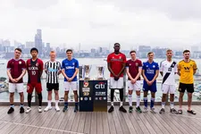 Thumbnail for article: De Nederlandse student die een grote meneer werd in het Hongkongse voetbal