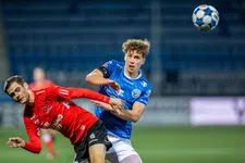 Thumbnail for article: Frank Sturing op avontuur met Canada: 'Oranje zit er niet meer in'