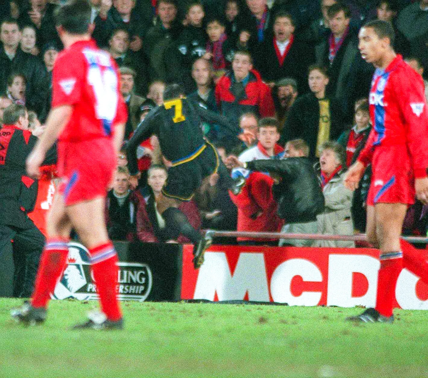 De avond waarop The King zijn kroon verloor