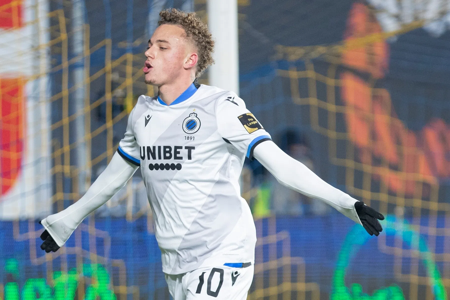 Club Brugge-fans vrezen al voor keerzijde ongelooflijk Noa Lang-succes