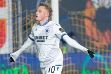 Thumbnail for article: Club Brugge-fans vrezen al voor keerzijde ongelooflijk Noa Lang-succes