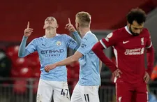 Thumbnail for article: Guardiola erkent mislukt Foden-experiment: 'Hij snapt het soms nog niet'