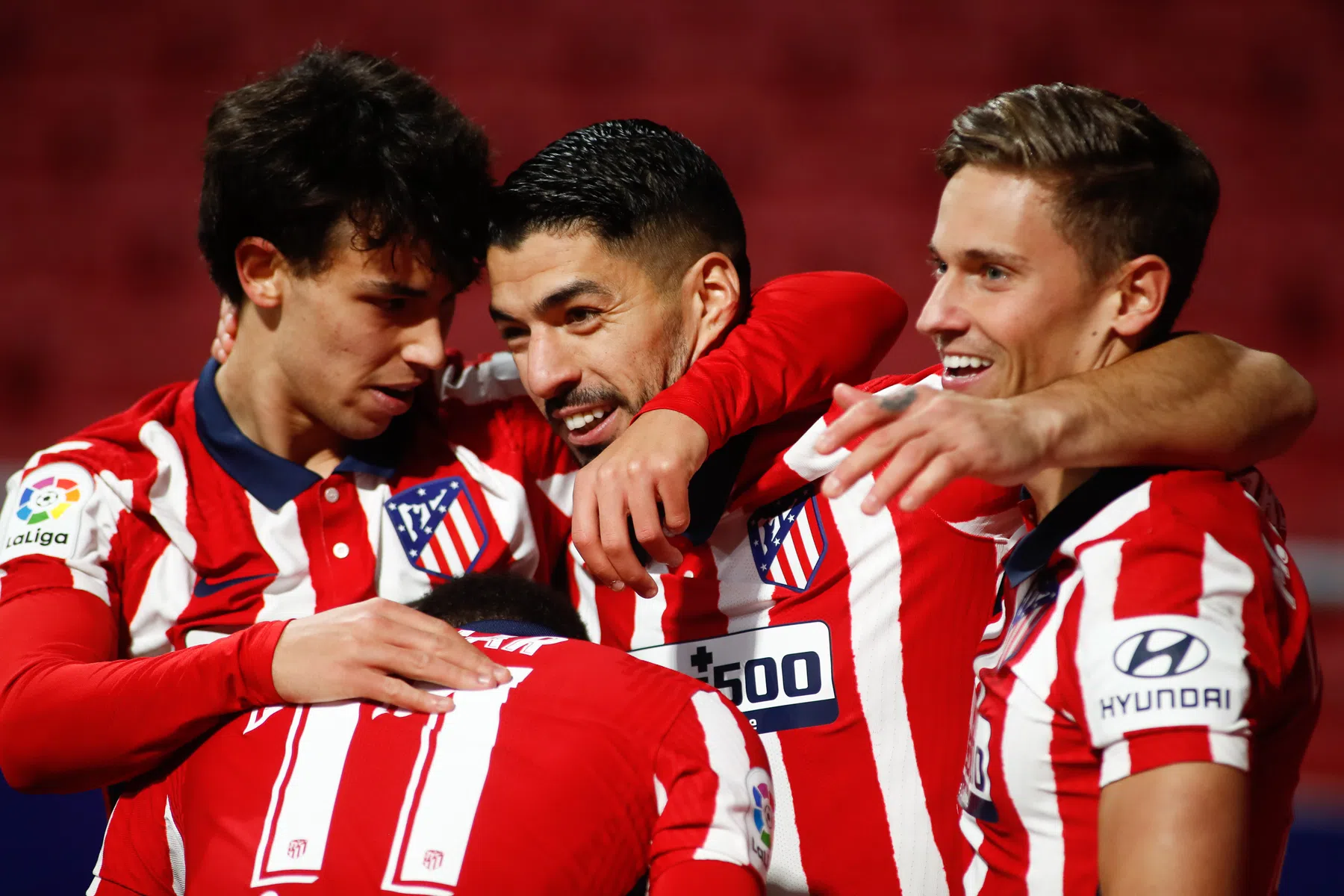 Atlético Madrid en de jacht op een magische prestatie