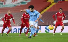 Thumbnail for article: Gündogan grapt na penaltyflater: 'In de Super Bowl is dit drie punten'