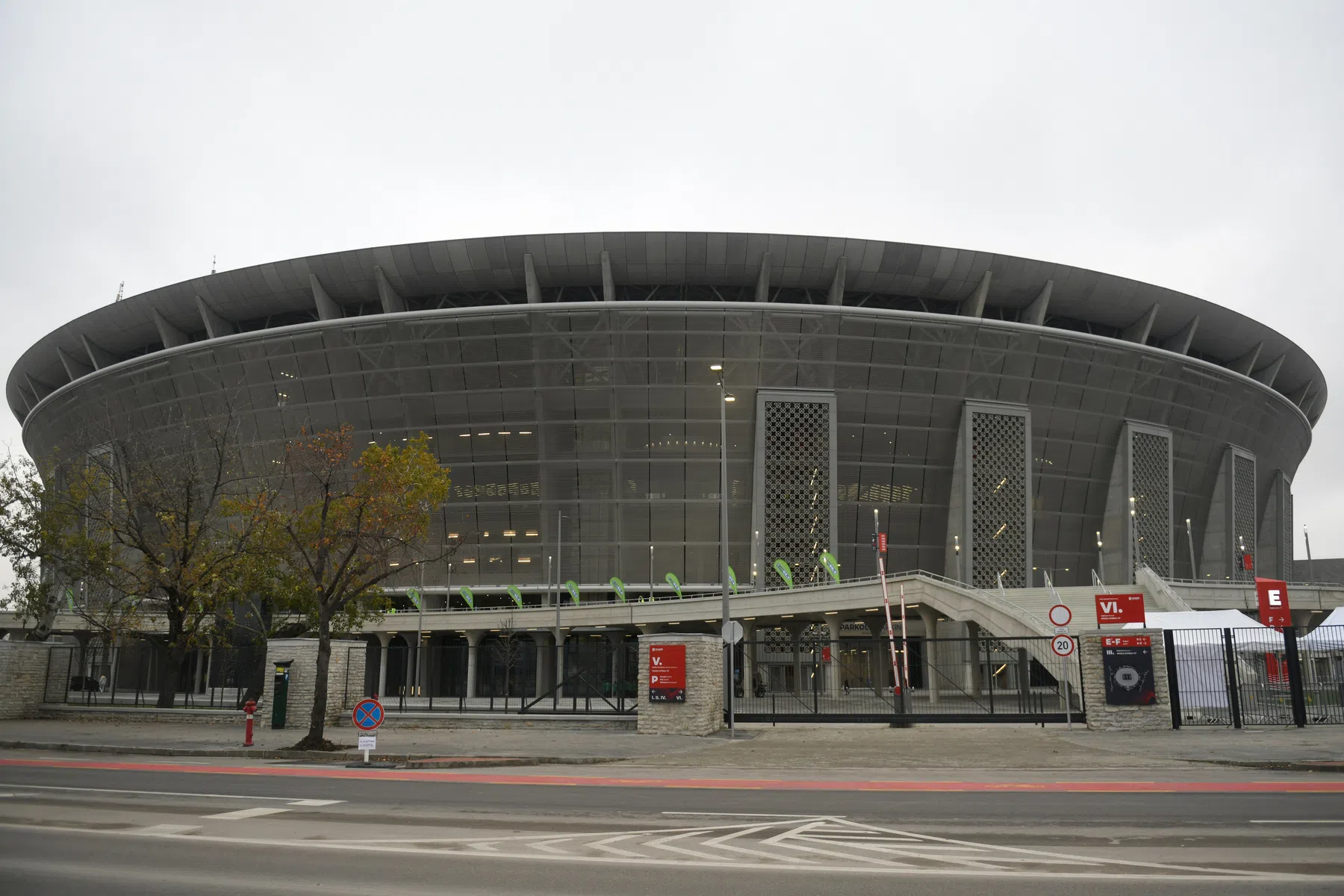 Leipzig en Liverpool trekken naar Hongarije voor Champions League-kraker