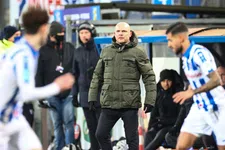 Thumbnail for article: Hoe Johnny Jansen SC Heerenveen weer aan de praat heeft gekregen
