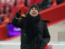 Thumbnail for article: De vleugels zijn het enige verschil tussen Guardiola en Klopp