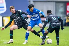 Thumbnail for article: RKC houdt vast aan principes: 'Wij hebben geen Beugelsdijk achterin'
