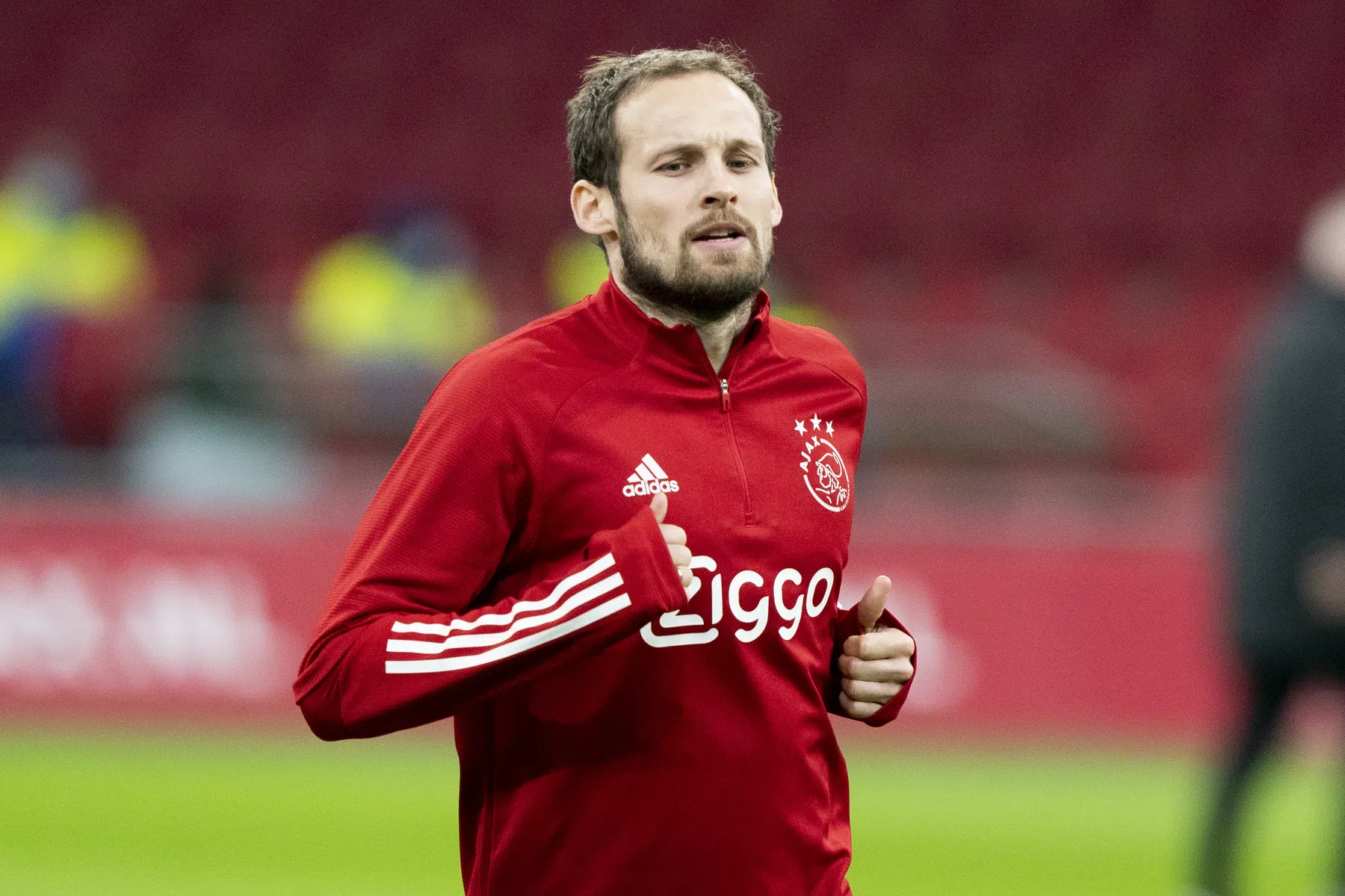 Onana, Haller en PSV: Blind bespreekt bizarre Ajax-week