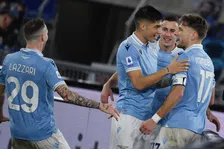 Thumbnail for article: De superserie die van Lazio plotseling een 'dark horse' voor de Scudetto maakt