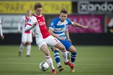Thumbnail for article: Met spoed een club gezocht: de nachtmerrie als je carrière ineens stilstaat