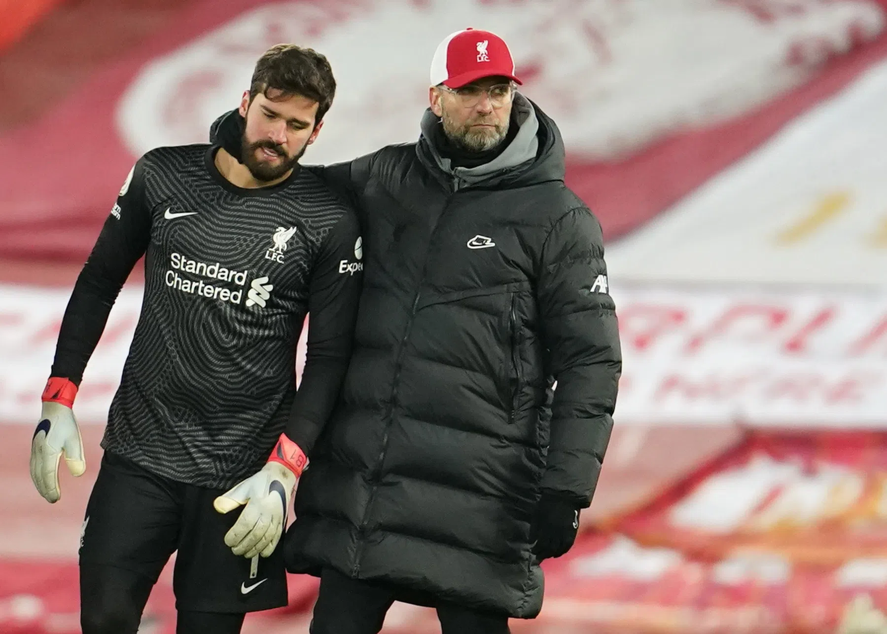 Ultieme 'drama-kampioen' Liverpool: zo ellendig als Nürnberg zal het niet worden