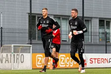 Thumbnail for article: Wie vervangt Onana bij Ajax? 'Scherpen is nog geen rustpunt'