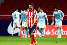 Thumbnail for article: 'Honger van recordbreker Suárez werkt aanstekelijk in kleedkamer Atlético'