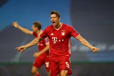 Thumbnail for article: Lewandowski ziet mogelijke opvolger rondlopen in de Bundesliga