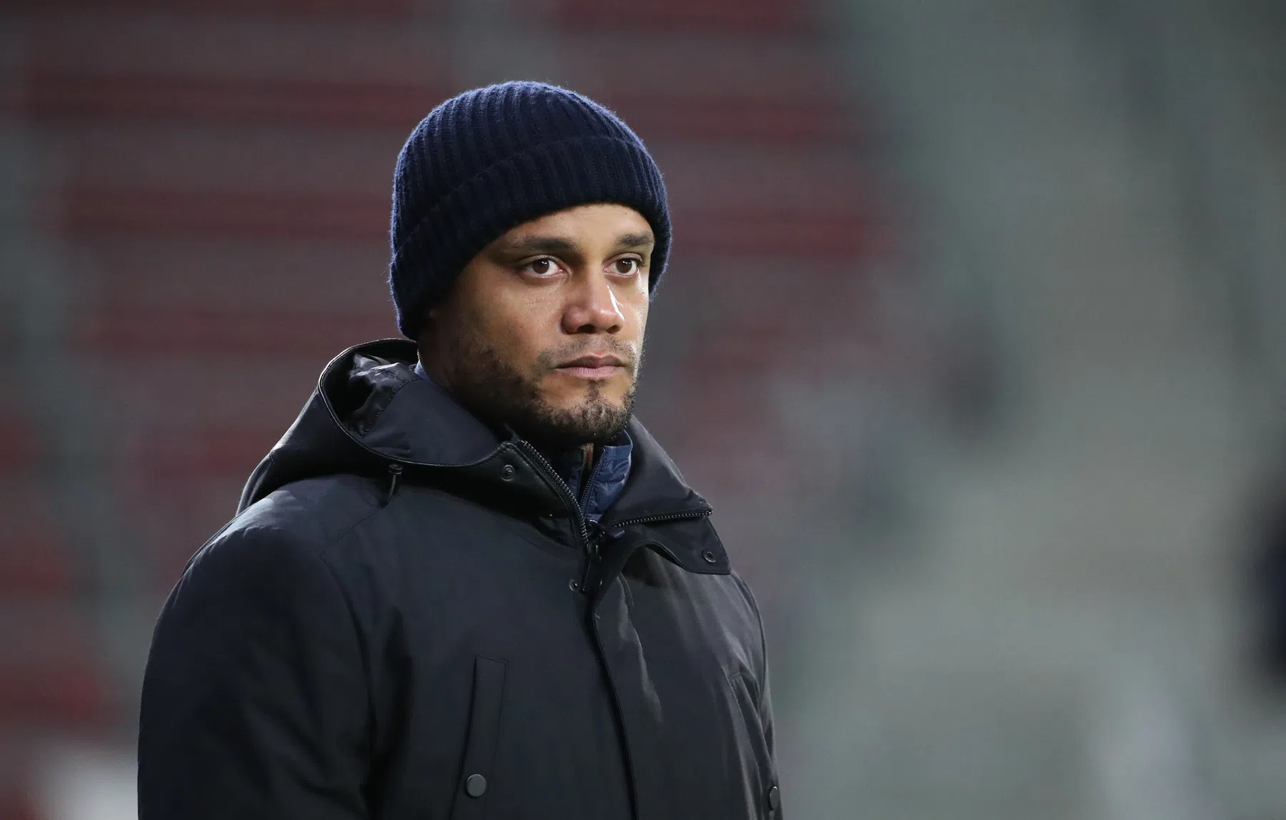 Kompany duimt voor BeNeLiga: 'Hoe eerder, hoe beter'