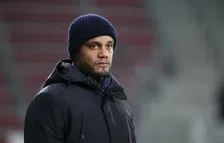 Thumbnail for article: Kompany duimt voor BeNeLiga: 'Hoe eerder, hoe beter'